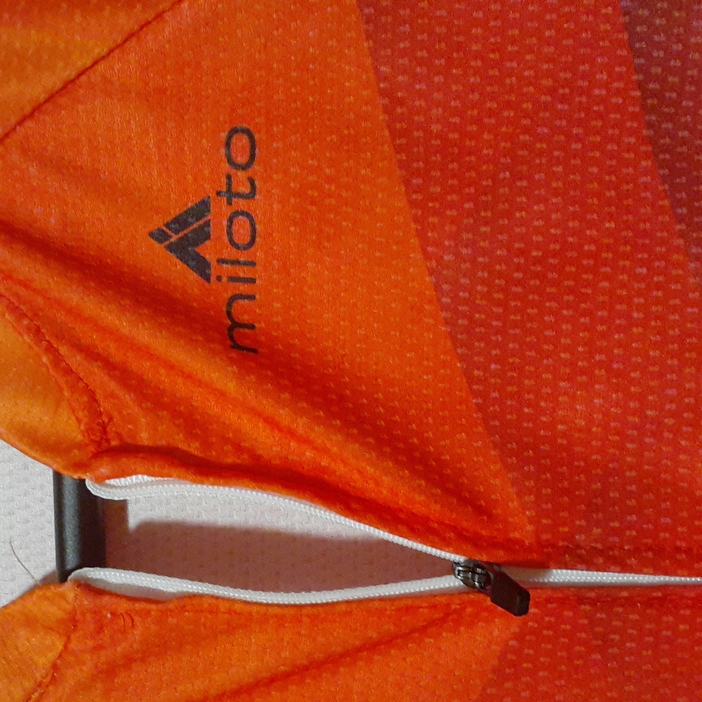 Cycling shirt
